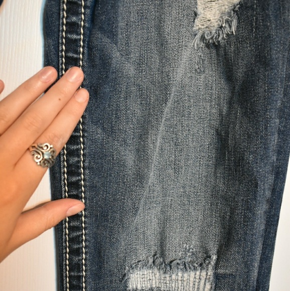 Miss Me Jeans - Picture 5 of 6